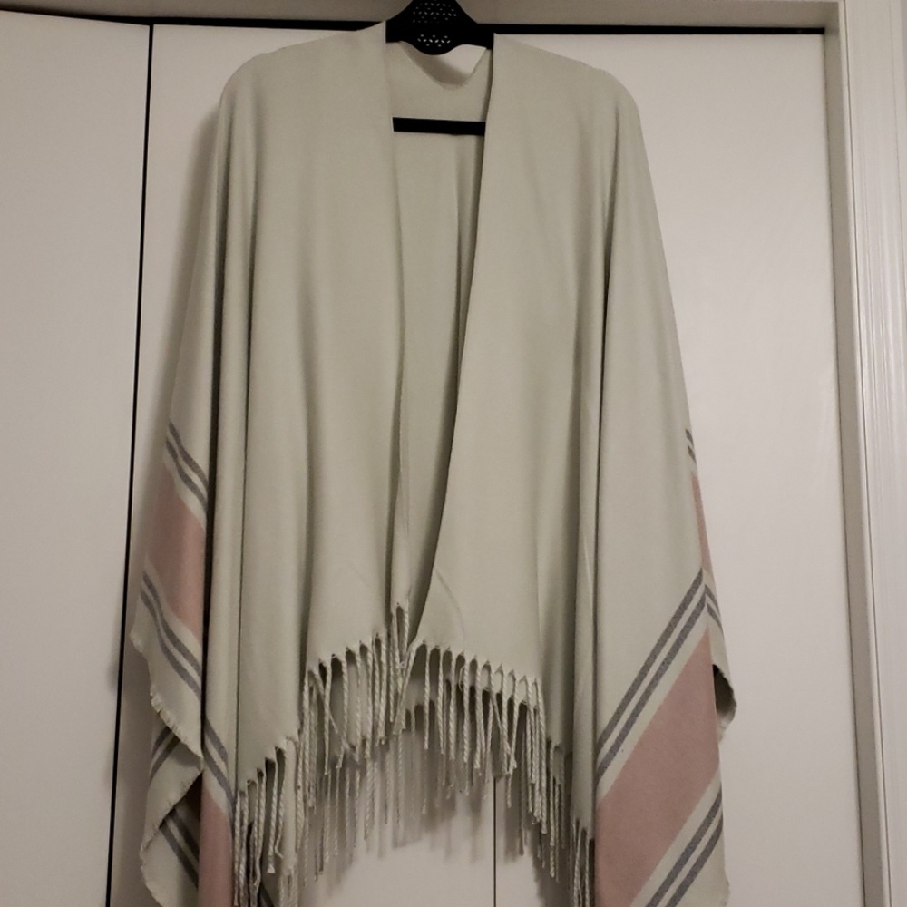 Ladies Wrap